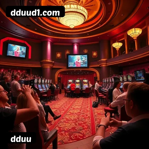 Benefícios do Login dduu - Bônus e Vantagens Exclusivas